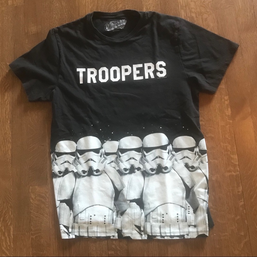 Star Wars T-Shirt - Old Navy Men’s M #22